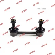 ������ ������������� /�������� ������ /����� KYB ��� Nissan Navara D40 2008-; KSLF1111; A02SL10010 JTS7688 54618EB70A KYB KSLF1111 KSLF1111 ����