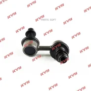 ������ ������������� /�������� ������ /KYB ��� Toyota BB 2005-2015 Passo 2004-2016 Daihatsu Sirion Pyzar 1999-2005; KSLF1113; (LS26280R SL-3280R 48821...