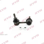 ������ ������������� /�������� ������ /����� KYB ��� Nissan Primera 2002-2007 (P12); KSLF1184; 54618AU000 KYB KSLF1184 KSLF1184 ����