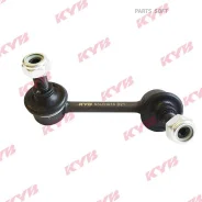 ������ ������������� /������ ����� KYB ��� Honda CR-V 2002-2006 RD4 RD5; KSLR1016; (CLHO-19 O27402EL 0323-004) 52321S9A003 CLHO19 SL6275L KYB KSLR1016...