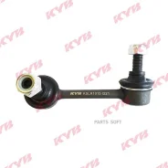 ������ ������������� /������ ������ /����� KYB ��� Honda CR-V RD4 RD5; KSLR1015; (SL-6275R 0323-003 ) 52320S9A003 CLHO19 KYB KSLR1015 KSLR1015 ����