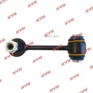 ������ ������������� /������ ������ /����� KYB ��� Toyota Mark II 1992-2002 Altezza 1998-2005 Progres 1998-2002 Crown 2003-2006; KSLR1052; (C7387LR TG...