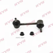 ������ ������������� /������ ������ /����� KYB ��� Infiniti QX50 2007-2017 J50; KSLR1085; (CLN-65R 0223-V35RR TG-SL043) 54618EG03A 54618EG02A 54618EG0...