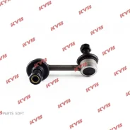 ������ ������������� /������ ������ /KYB ��� Hyundai Grand Starex TQ 2007-; KSLR1049; (TG-55540-4H000 CL0283R 1223-H1RRH) SLK8175R CLKH55R KYB KSLR104...