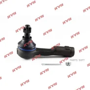 ���������� ������� /���������� ����� KYB ��� Nissan Vanette 1985-; KTR1206; (TE-2346 48641-G5125L ) 48641G5101 48641G5125 CEN56L KYB KTR1206 KTR1206 �...