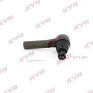 ���������� ������� /������ /����� KYB ��� Nissan Almera (N16) 2000-2006; KTR1398; 48520BM425 KYB KTR1398 KTR1398 ����