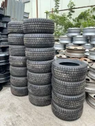 Goodyear Ice Navi Cargo. ������, ��� �����, 2021 ���, ����� ����