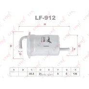 ������ ��������� Lynxauto LF-912 LF912 ����