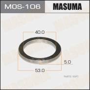 ������ ��������� / Masuma ��� Toyota Corolla Spacio 1997-2001 AE11# 4AFE Mazda Demio 1998-200303; 40*53*5; MOS-106; 9091706038 MOS106 9091706028 Masum...