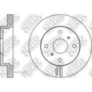 ���� ��������� /�������� ������ /����� NIBK ��� Toyota E10 E11; RN1250; (PD3118150S TG-43512-12580) 4351212350 NIBK RN1250 RN1250 ����