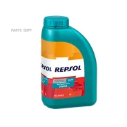 Repsol Elite Multivalvulas