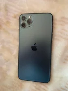 Apple iPhone 11 Pro Max. �/�, 64 ��, �����������, 4G LTE ����