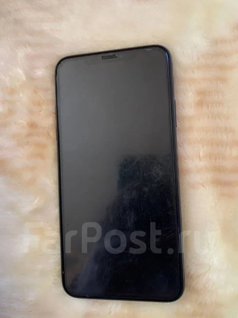 Apple iPhone 11 Pro Max. �/�, 64 ��, �����������, 4G LTE ����