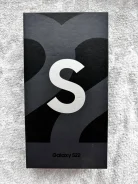 Samsung Galaxy S22. �/�, 128 ��, �����, 4G LTE ����