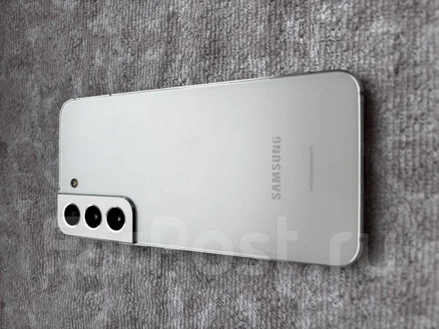 Samsung Galaxy S22. �/�, 128 ��, �����, 4G LTE ����