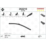 ٸ��� ���������������� /�������� SWF ��� Connect SC58; 262210 SWF 262210 262210 ����