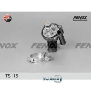��������� FORD Mondeo/Galaxy/S-MAX / Volvo S80 1.6-2.5/1.6TD-2.2TD 06- Fenox TS115 TS115 ����