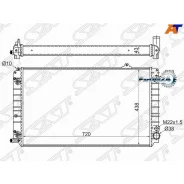 �������� Audi A8 94-02 SAT AD0003 AD0003 ����