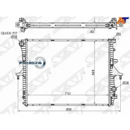 �������� Audi Q7 05-15 / Volkswagen Touareg 02-10 SAT AD0007 AD0007 ����