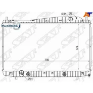 �������� Chevrolet Epica 06-13 / Evanda 04-06 SAT DW0002 DW0002 ����