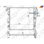 �������� Jeep Wrangler 06-18 SAT JP0002-07 JP000207 ����