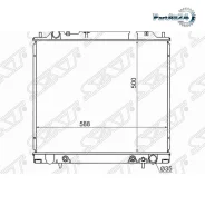 �������� Mitsubishi Delica 94-07 / Pajero Sport 96-08 SAT MC0005-2.8 MC000528 ����
