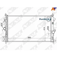 �������� Opel Insignia 08-17 / Saab 9-5 10-12 SAT SG-OP0001-08-1 SGOP0001081 ����