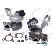 ������� Nissan Pathfinder 07-14 / Navara 04-15 YD25DDTI SAT ST-14411-5X01A ST144115X01A ����