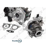 ������� Toyota Land Cruiser (J200) 07-21 1Vdftv SAT ST-17208-51011 ST1720851011 ����