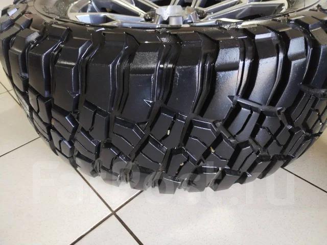 BFGoodrich Mud-Terrain T/A KM3. ����� mt, �/�, ����� 5 % ����