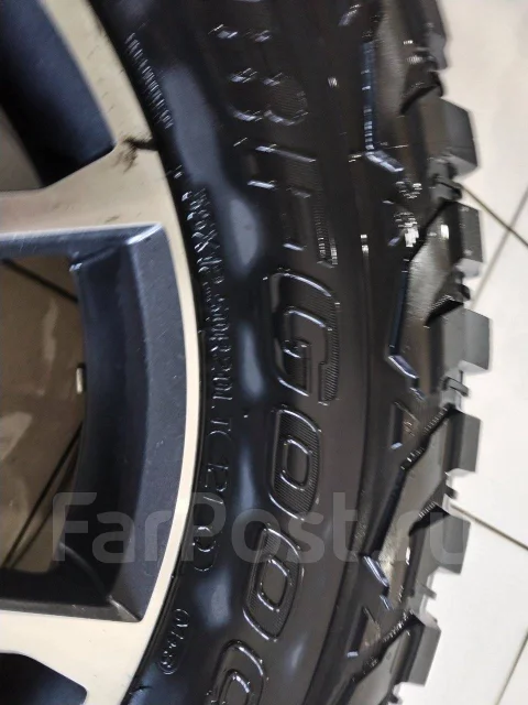 BFGoodrich Mud-Terrain T/A KM3. ����� mt, �/�, ����� 5 % ����