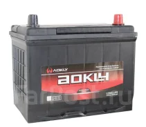 Aokly. 80��.�., D26, 640��., ��������, ������������ ����� ����