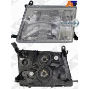 ���� Toyota Land Cruiser (J100) 98-02 (�����/ �������/ ������ �����������) SAT ST-212-1188L, ����� ST2121188L ����