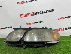 ���� ����� Toyota Estima Emina TCR10G 2TZFE 28106 ����