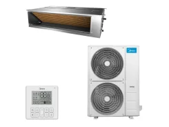 Midea. 160��&sup2;. ��� ����� �� ������������ ����