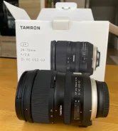 Tamron. ������� ������� 82 �� ����