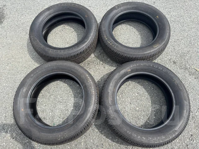Firestone FT140. ������, 2024 ���, ����� ����
