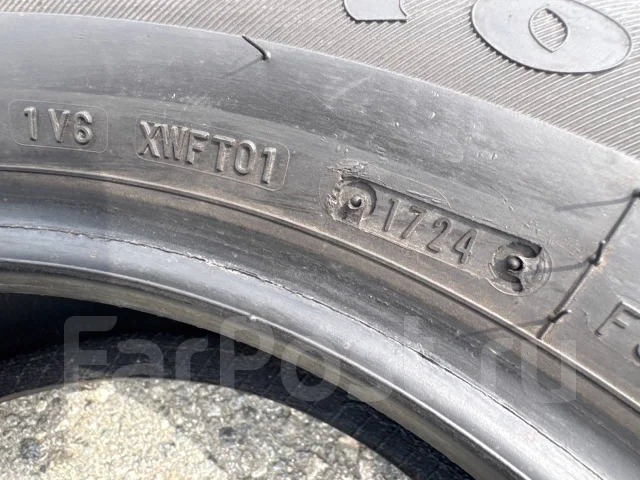 Firestone FT140. ������, 2024 ���, ����� ����