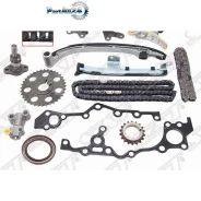 �������� ������ ���� ��� Toyota Hiace 04-07 / Land Cruiser Prado 96-09 3RZFE SAT TK-TY308-A TKTY308A ����