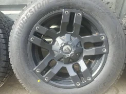Fuel Off-Road Pump. 9.0x18", 6x135, 6x139.7, ET20, �� 106,1���. ����