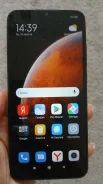 Xiaomi Redmi 9A. �/�, 32 ��, ������, Dual-SIM ����