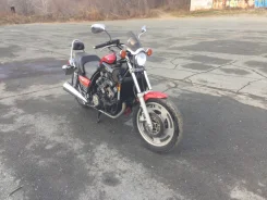 Yamaha V-Max 1200. 1 200����. ��., ���������, ������ �� �� ����