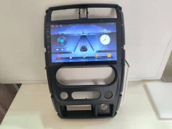 ��������� Suzuki Jimny 2005 - 2019 ��� ����