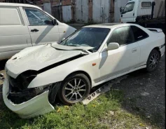 Honda Prelude. BB8, H22A ����