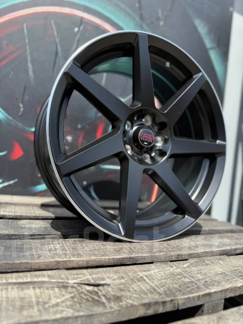 TSW. 7.0x17", 5x100, 5x114.3, ET30, �� 73,1���. ����