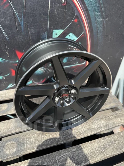 TSW. 7.0x17", 5x100, 5x114.3, ET30, �� 73,1���. ����