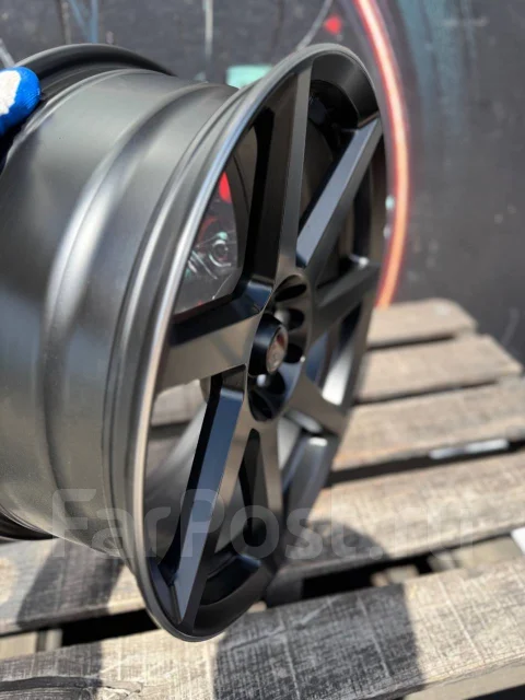 TSW. 7.0x17", 5x100, 5x114.3, ET30, �� 73,1���. ����