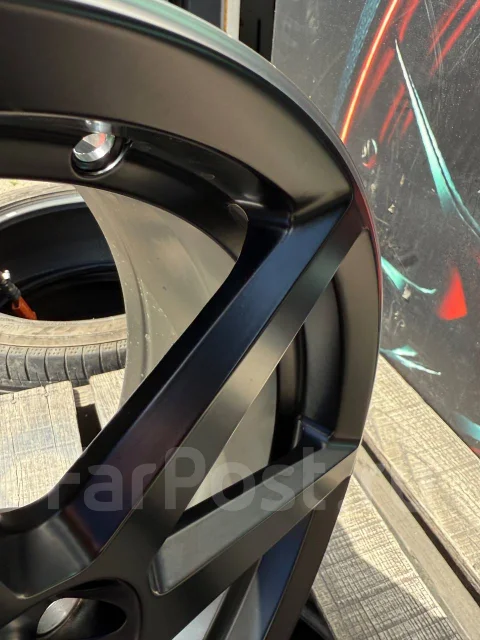 TSW. 7.0x17", 5x100, 5x114.3, ET30, �� 73,1���. ����