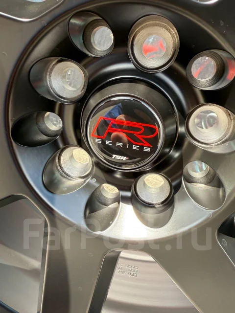 TSW. 7.0x17", 5x100, 5x114.3, ET30, �� 73,1���. ����