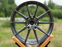 Wheelforce. 8.0/9.0x18", 5x120, ET30/35, �� 72,6���. ����